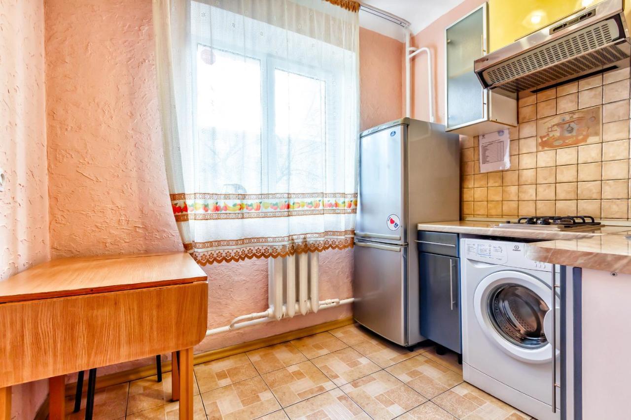 433 Lighthouse Apartments Arbat - Traveler'S Choice アルマトイ エクステリア 写真