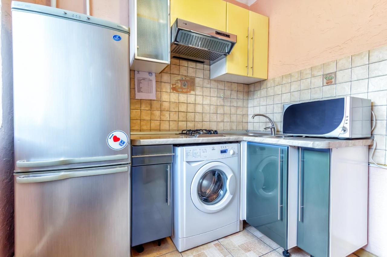 433 Lighthouse Apartments Arbat - Traveler'S Choice アルマトイ エクステリア 写真