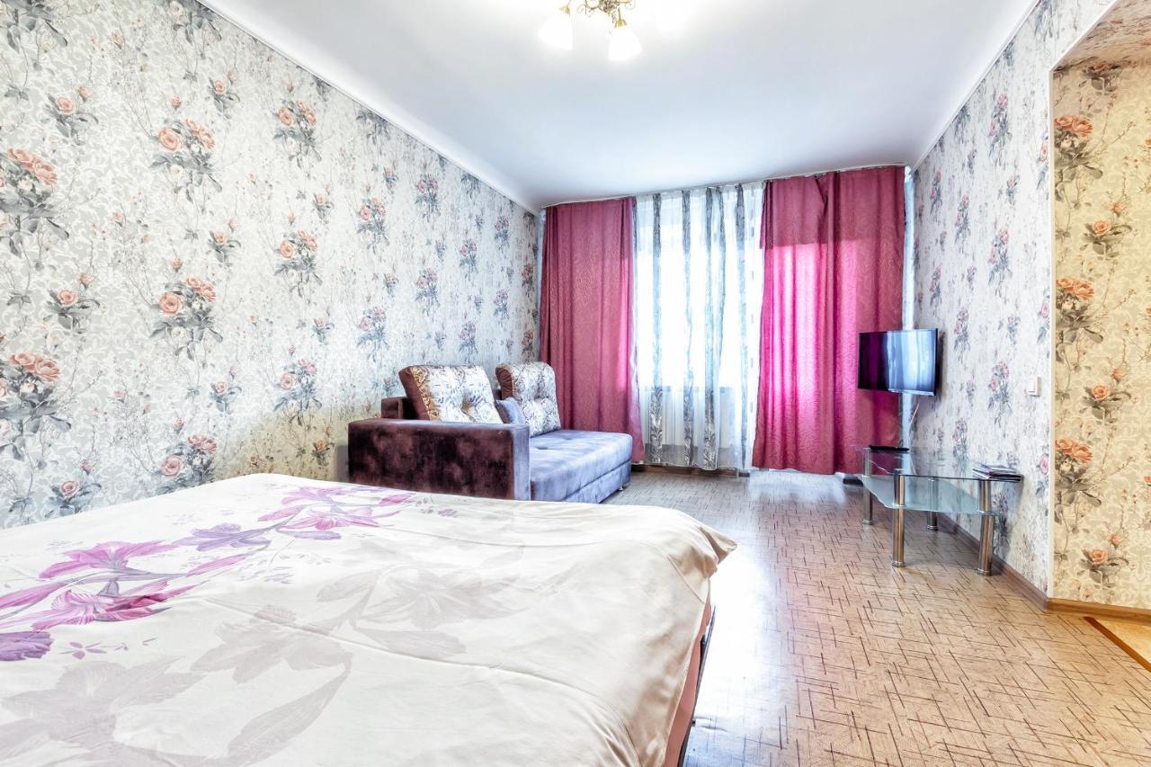 433 Lighthouse Apartments Arbat - Traveler'S Choice アルマトイ エクステリア 写真